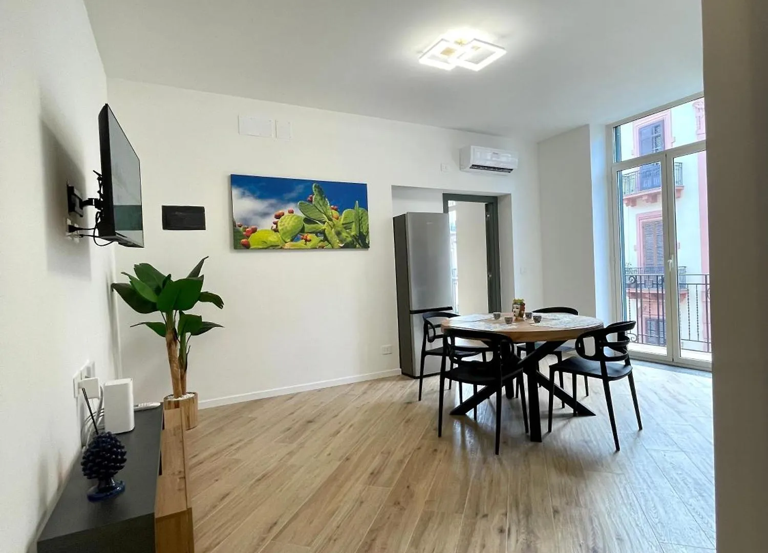 Lb Silviocentro Apartment Palermo 0*,  Italy