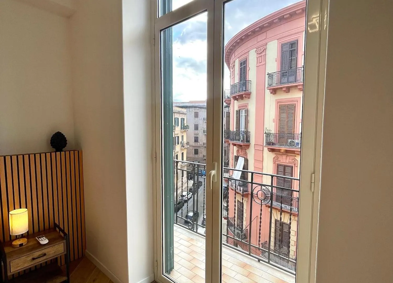 Lb Silviocentro Apartment Palermo
