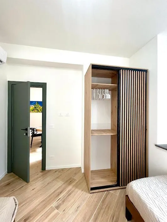 Lb Silviocentro Apartment Palermo 0*,  Italy