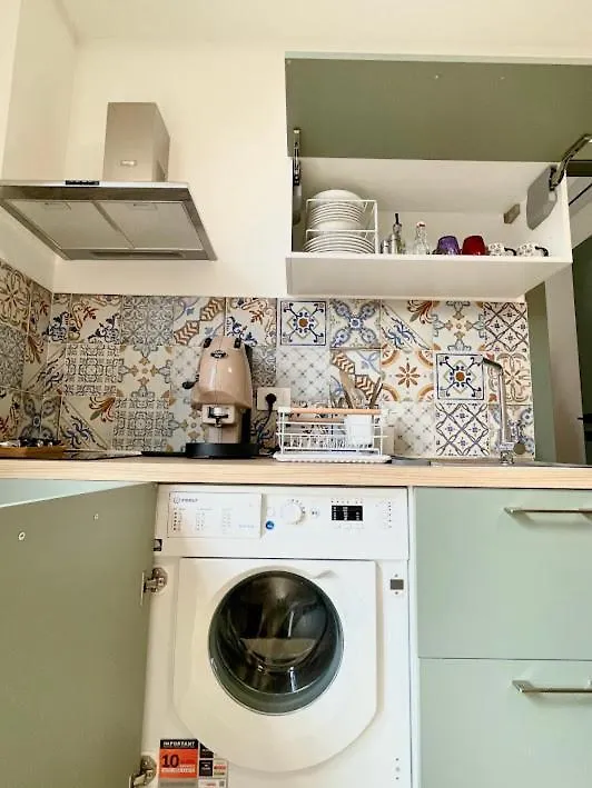 Lb Silviocentro Apartment Palermo