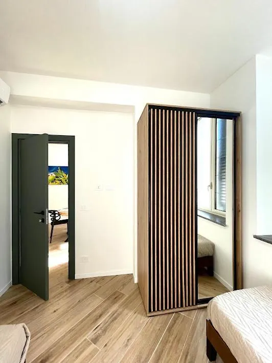 Lb Silviocentro Apartment Palermo 0*,  Italy