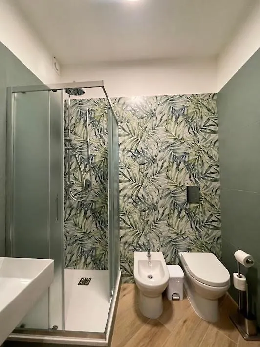 Lb Silviocentro Apartment Palermo